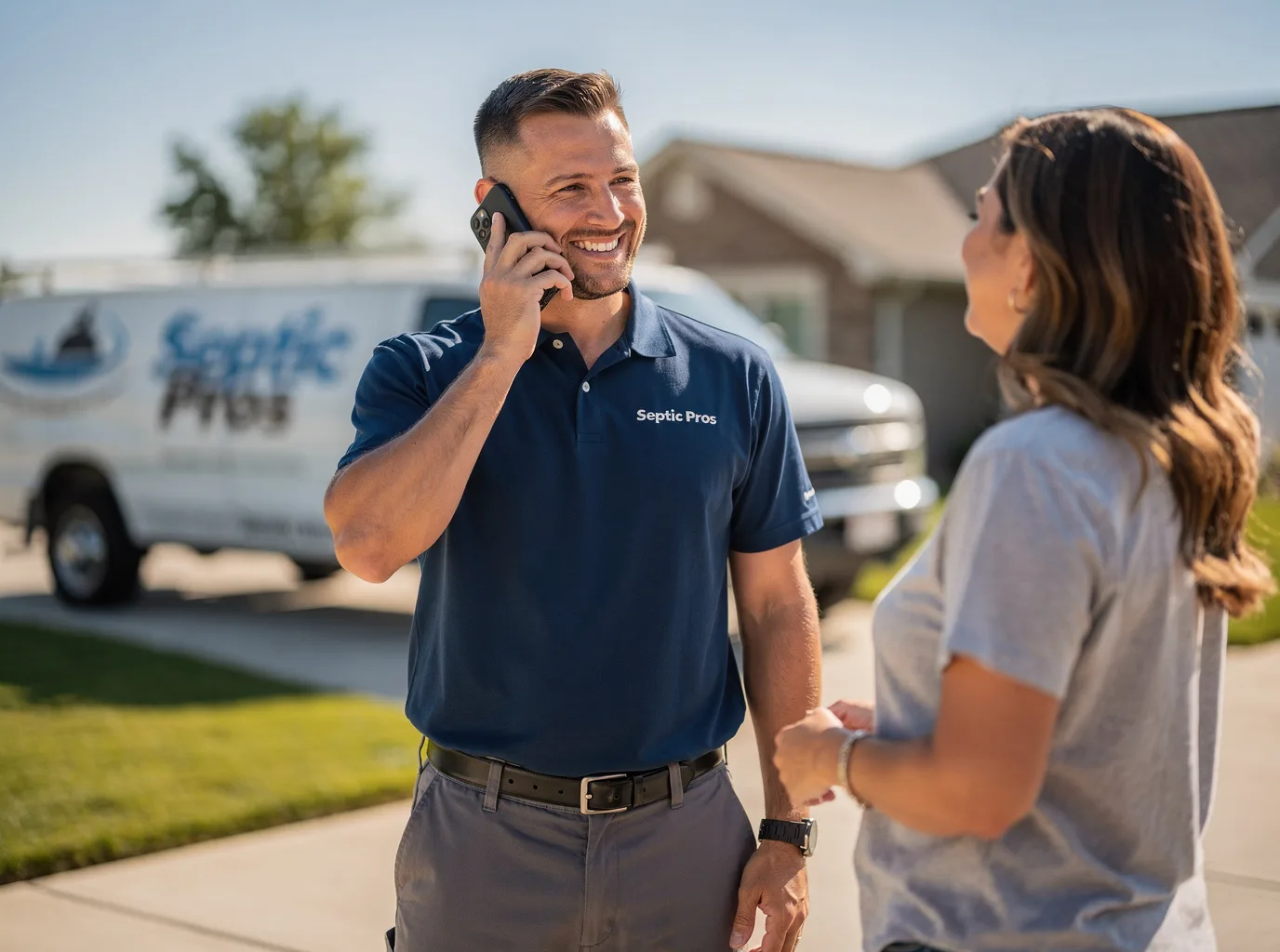 Septic Tank Pumping Okatie, SC FAQs